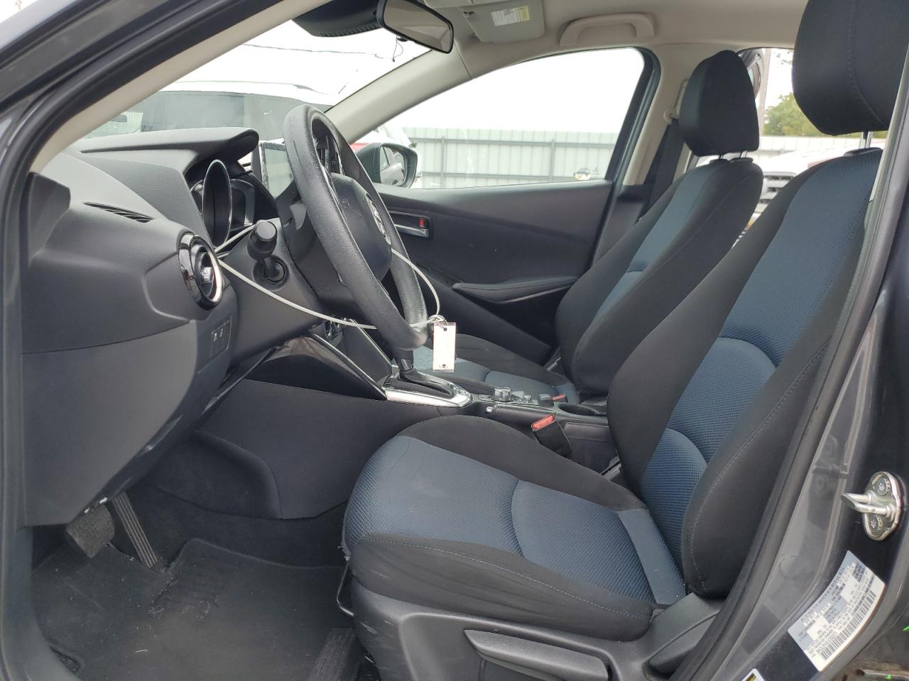 2018 Toyota Yaris Ia VIN: 3MYDLBYV0JY302871 Lot: 84751795