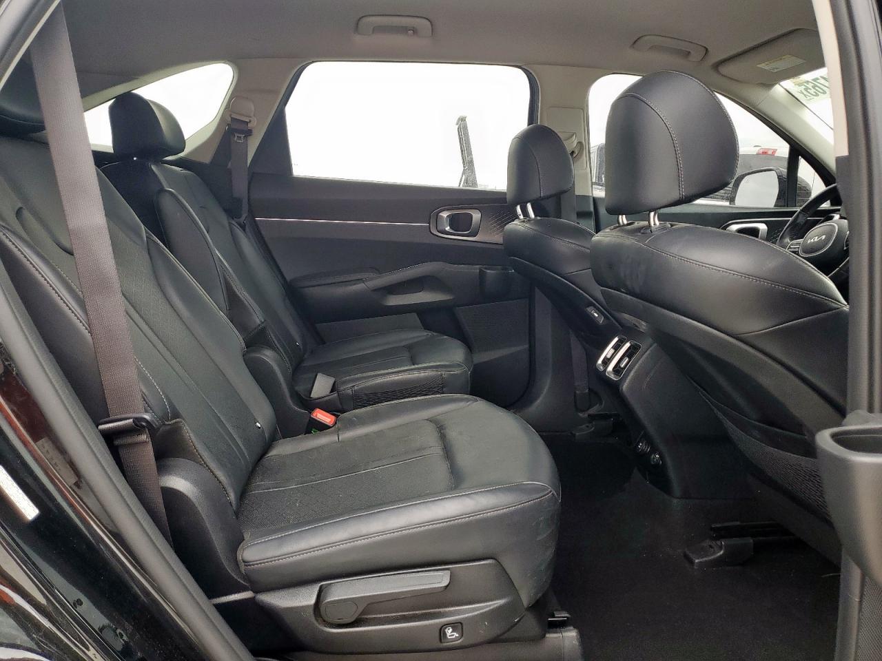 2022 Kia Sorento S VIN: KNDRG4LG9N5102104 Lot: 81724765