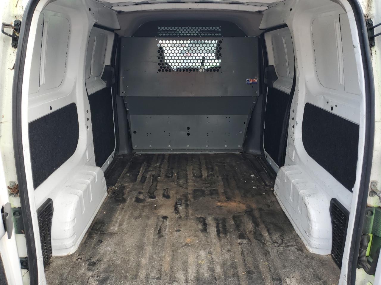 2019 Nissan Nv200 2.5S VIN: 3N6CM0KN2KK711668 Lot: 71950165