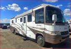 2005 GEORGIEBOY LANDAU - RV for sale at Copart CT - HARTFORD SPRINGFIELD