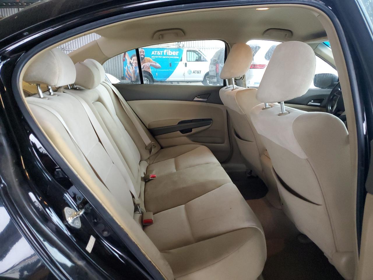 2009 Honda Accord Lxp VIN: 1HGCP26499A126381 Lot: 71536815