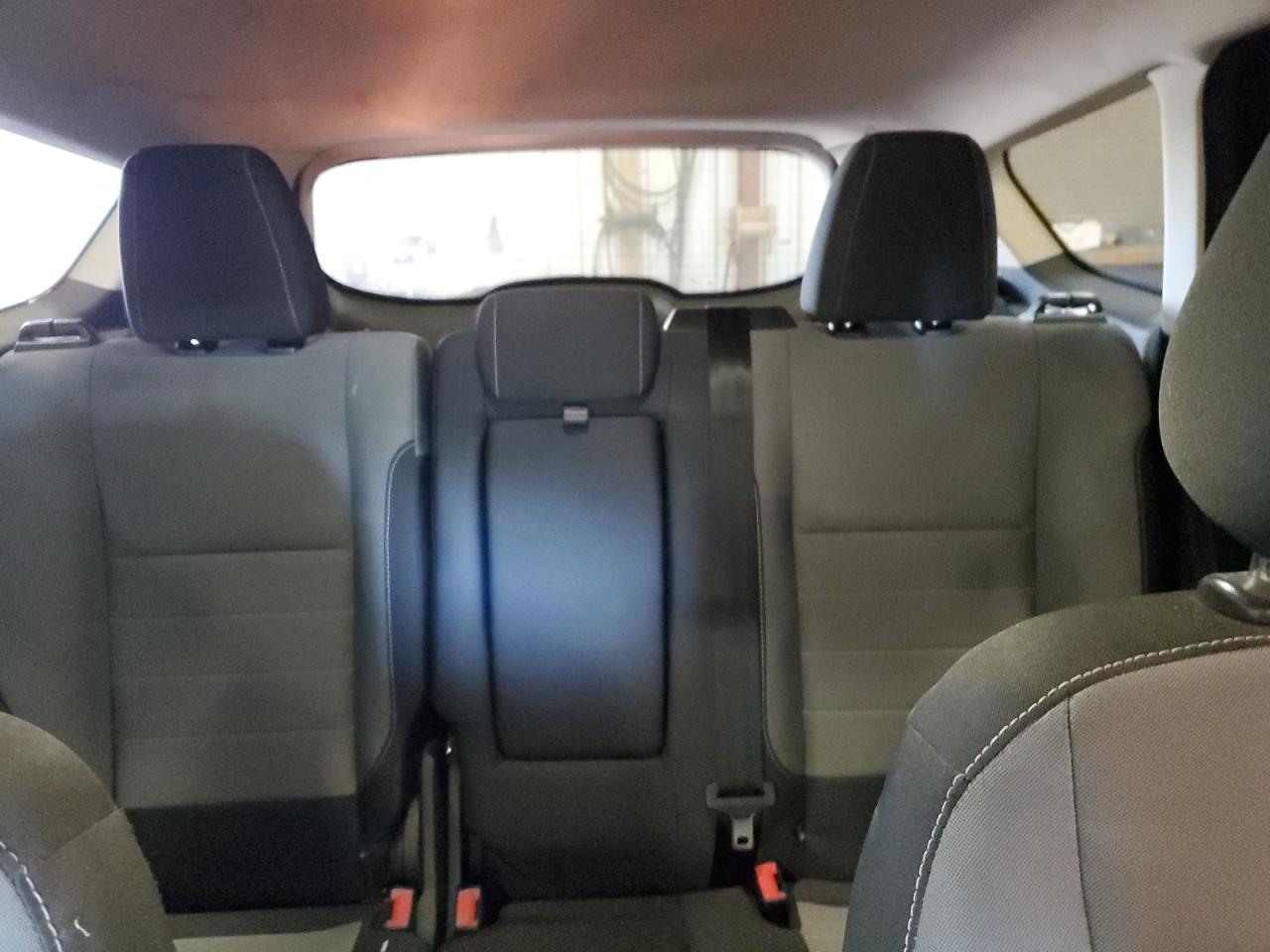 2016 Ford Escape Se VIN: 1FMCU0GX3GUA23839 Lot: 84187175