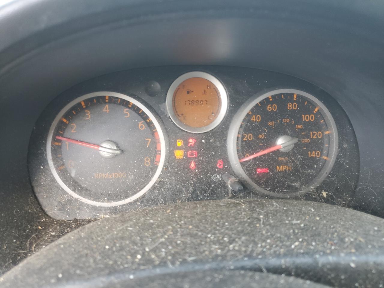 2008 Nissan Sentra 2.0 VIN: 3N1AB61E88L671090 Lot: 82067985