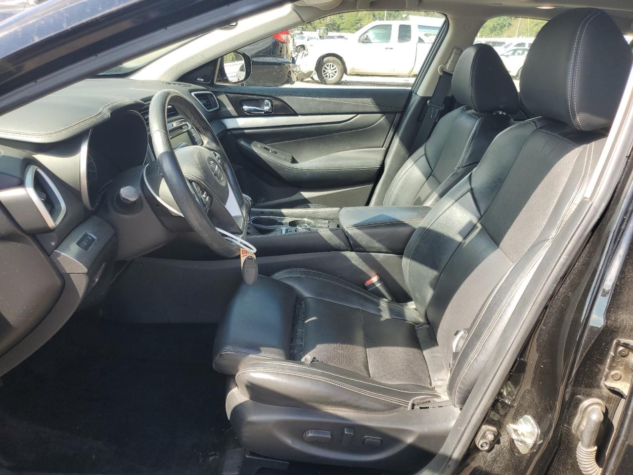 2018 Nissan Maxima 3.5S VIN: 1N4AA6APXJC370510 Lot: 82079145