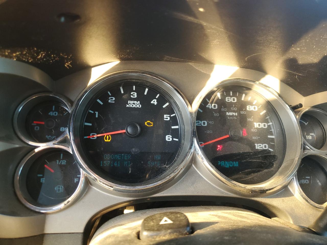 2012 Chevrolet Silverado K1500 Lt VIN: 3GCPKSE76CG163469 Lot: 81848965
