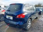 2009 NISSAN QASHQAI VISIA + 2  for sale at Copart BRISTOL