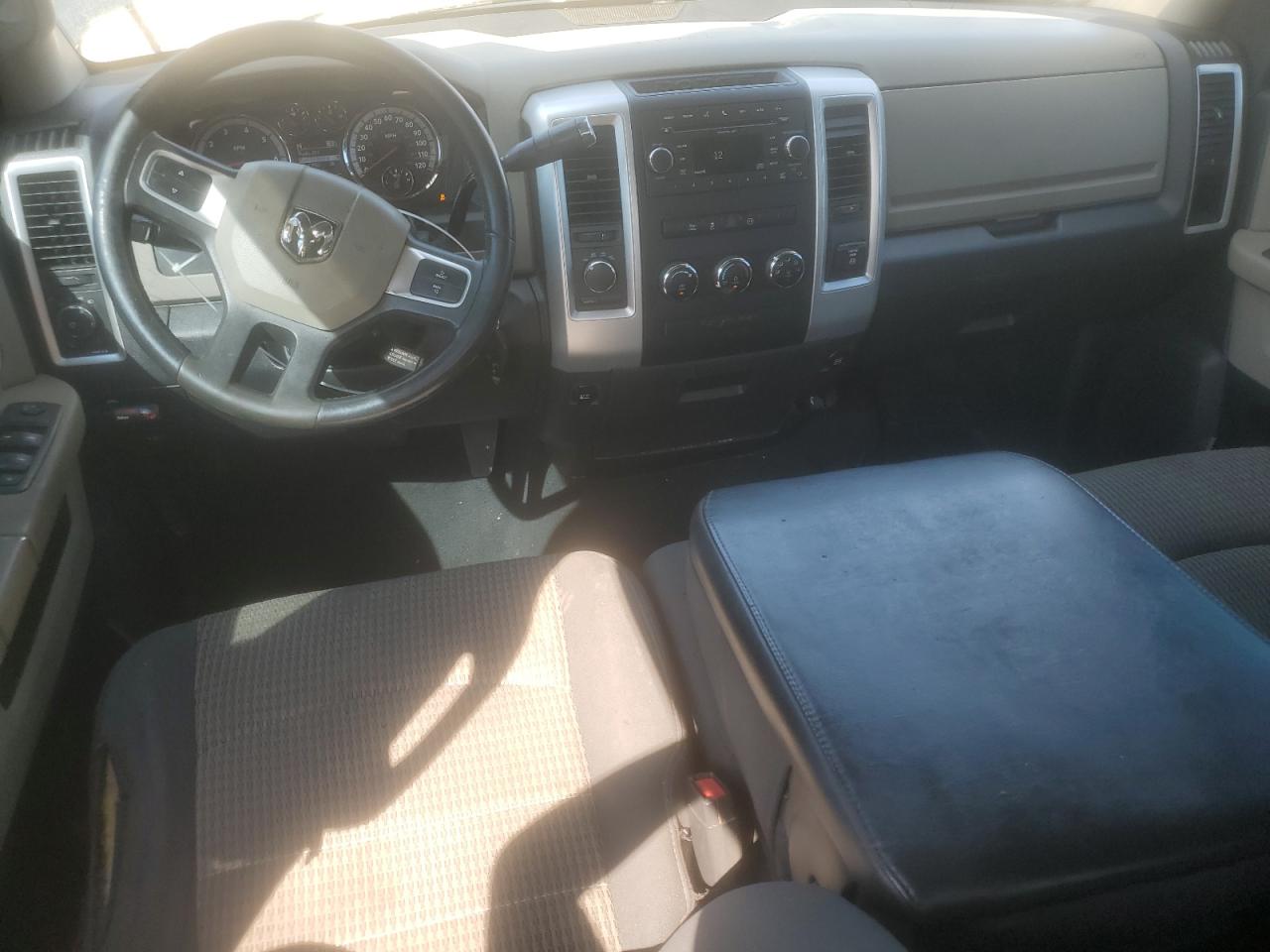 2011 Dodge Ram 1500 VIN: 1D7RV1GT7BS682239 Lot: 71999885