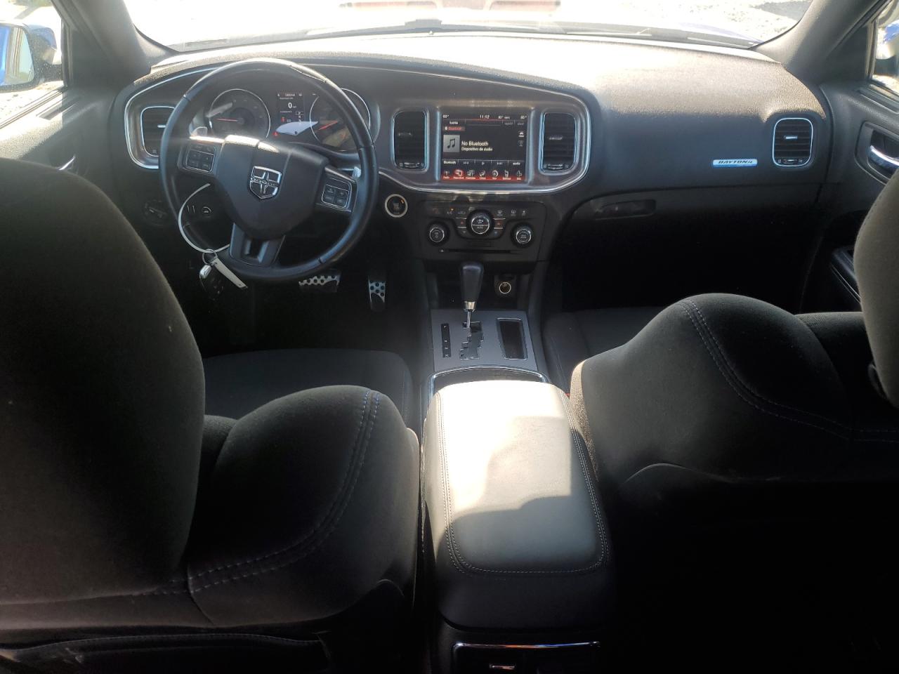 2013 Dodge Charger R/T VIN: 2C3CDXCT1DH647142 Lot: 84262755