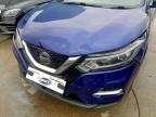 2018 NISSAN QASHQAI 1.2 DIG-T N-CONNECTA 5DR for sale at Copart ROCHFORD