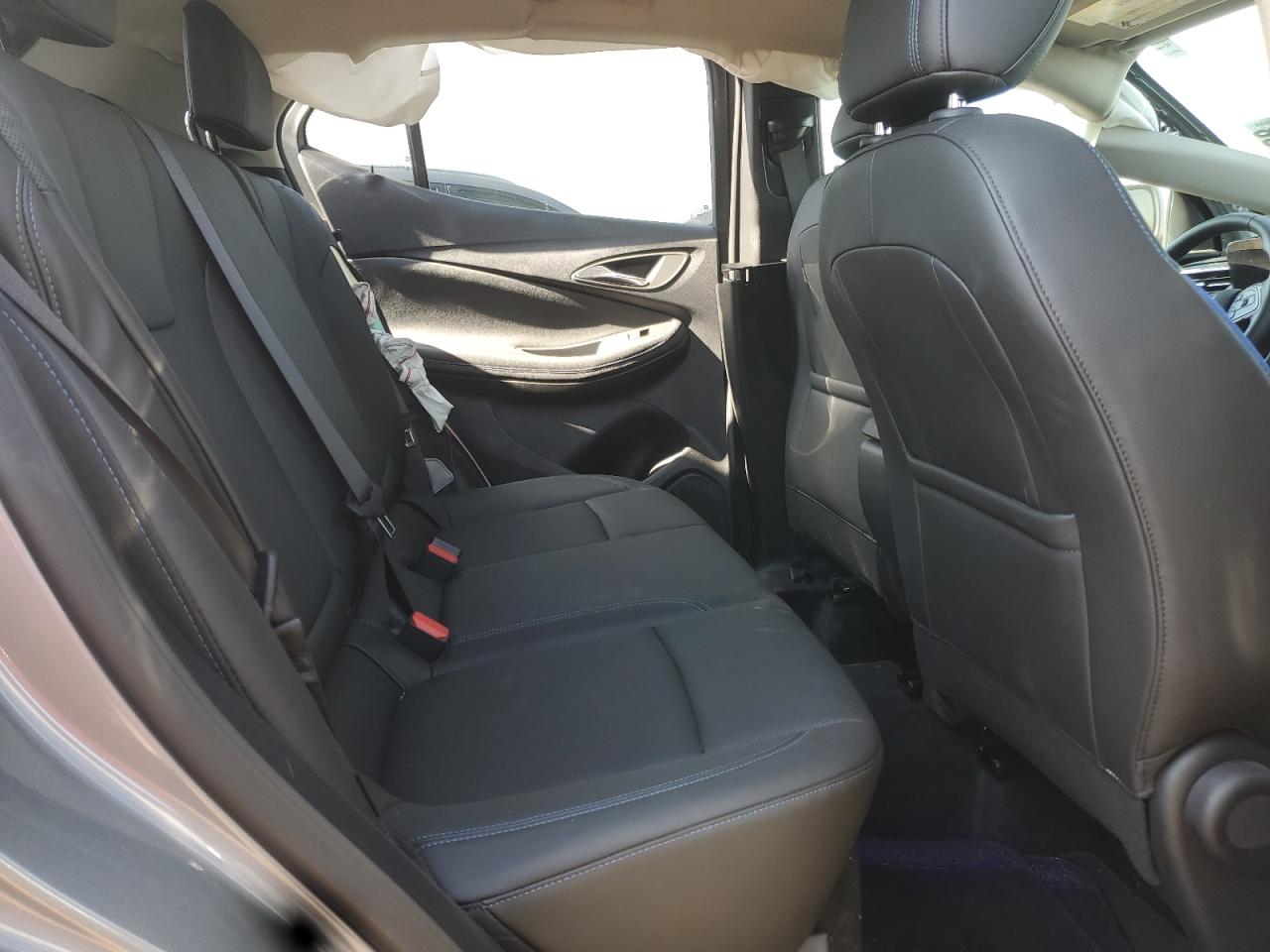 2025 Buick Encore Gx Sport Touring VIN: KL4AMESL4SB048888 Lot: 80474695