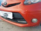 2012 TOYOTA AYGO VVT-I FIRE AC  for sale at Copart YORK