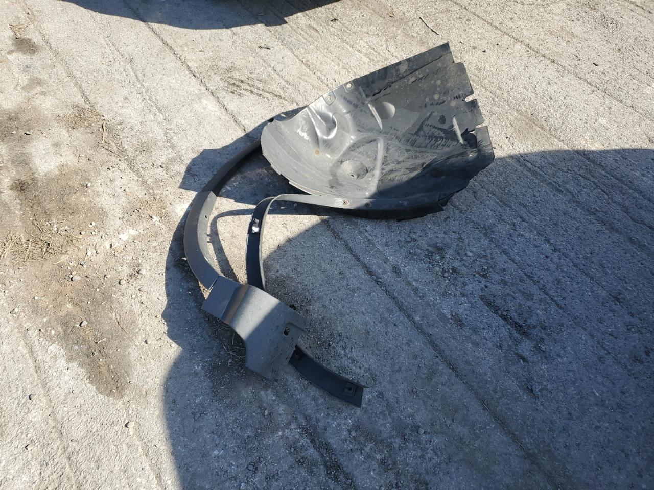 2013 Ford Escape Se VIN: 1FMCU0GX1DUA98891 Lot: 84584395