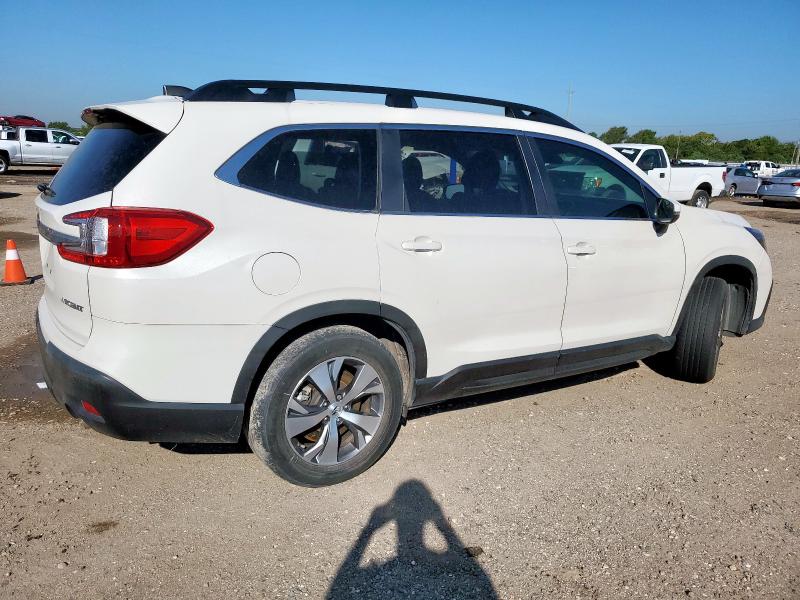  SUBARU ASCENT 2023 Белы