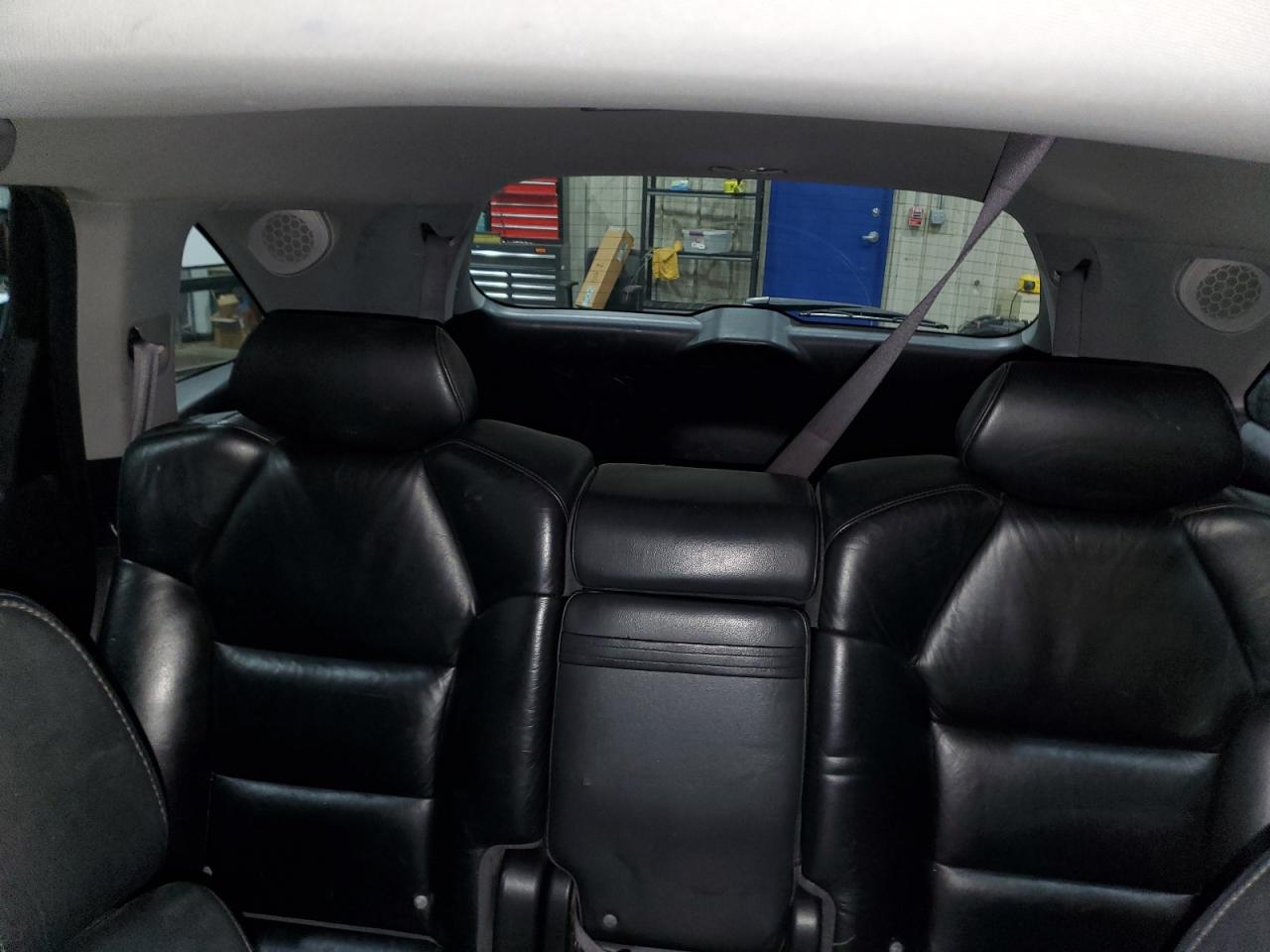 2007 Acura Mdx Technology VIN: 2HNYD28367H509964 Lot: 80436745