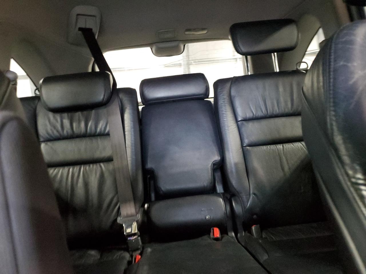 2009 Honda Cr-V Exl VIN: JHLRE487X9C004928 Lot: 71974965