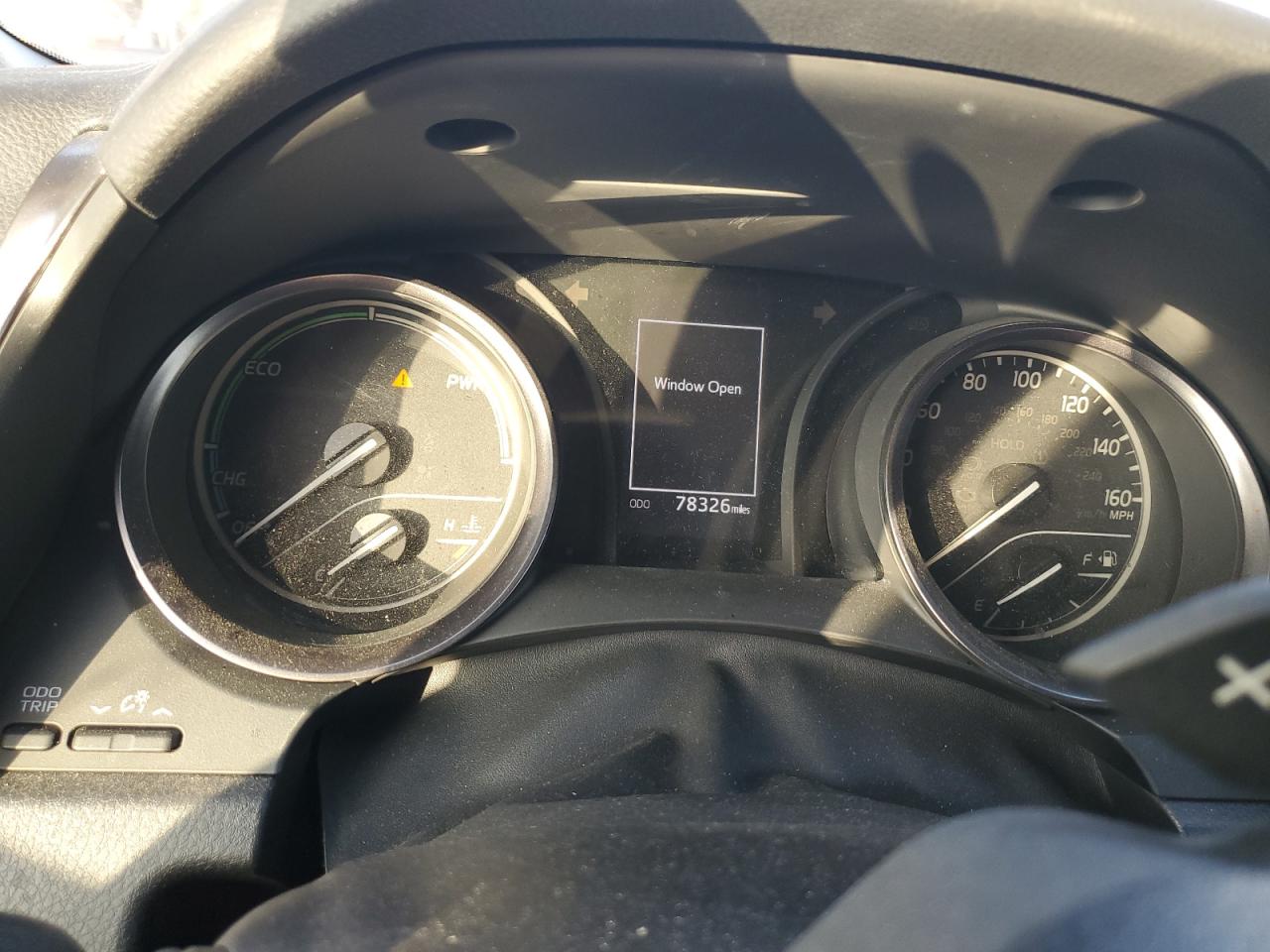 2023 Toyota Camry Se Night Shade VIN: 4T1G31AK7PU603358 Lot: 81951985