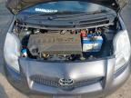 2009 TOYOTA YARIS TR VVT-I  for sale at Copart WHITBURN