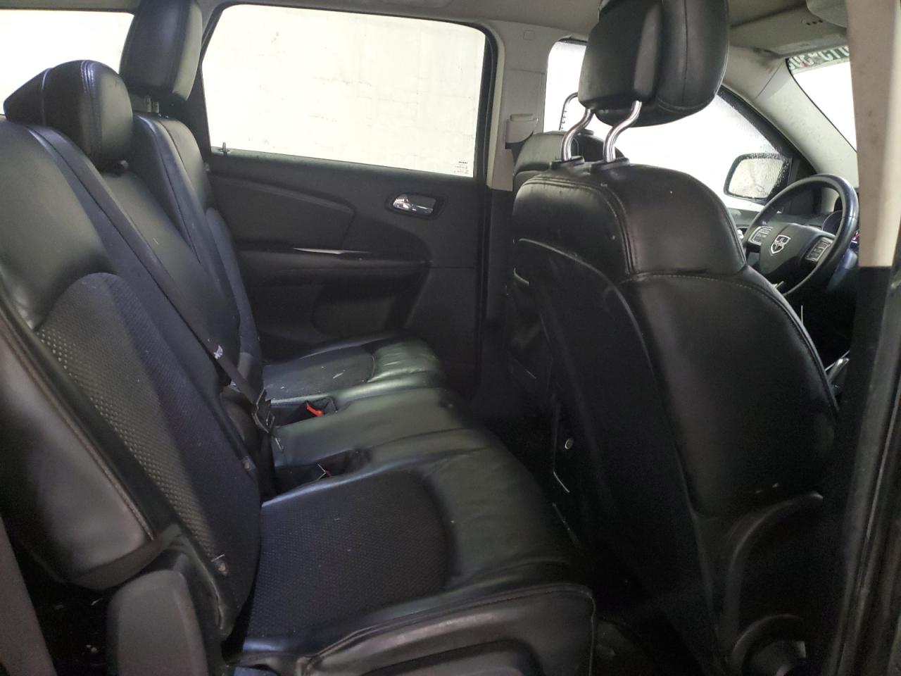 2016 Dodge Journey Crossroad VIN: 3C4PDDGG2GT150766 Lot: 80159305