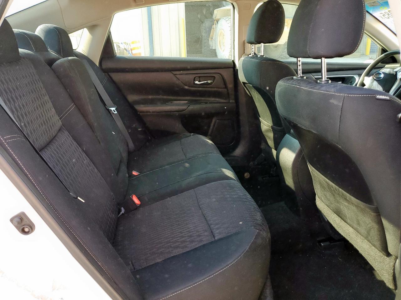 2018 Nissan Altima 2.5 VIN: 1N4AL3AP7JC159936 Lot: 81206085