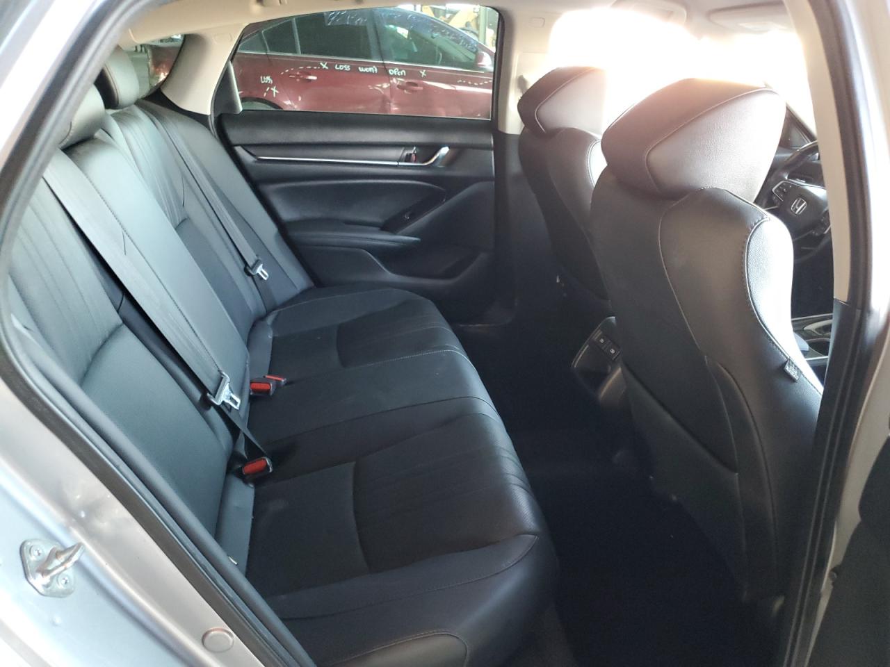 2021 Honda Accord Sport Se VIN: 1HGCV1F4XMA026797 Lot: 80908215