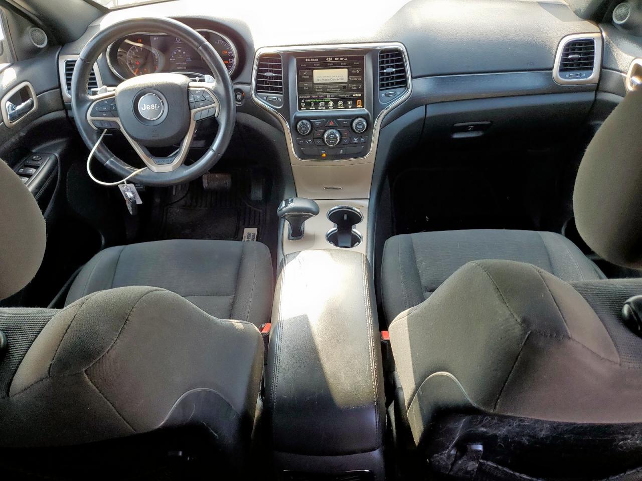 2015 Jeep Grand Cherokee Laredo VIN: 1C4RJFAGXFC689071 Lot: 80991055