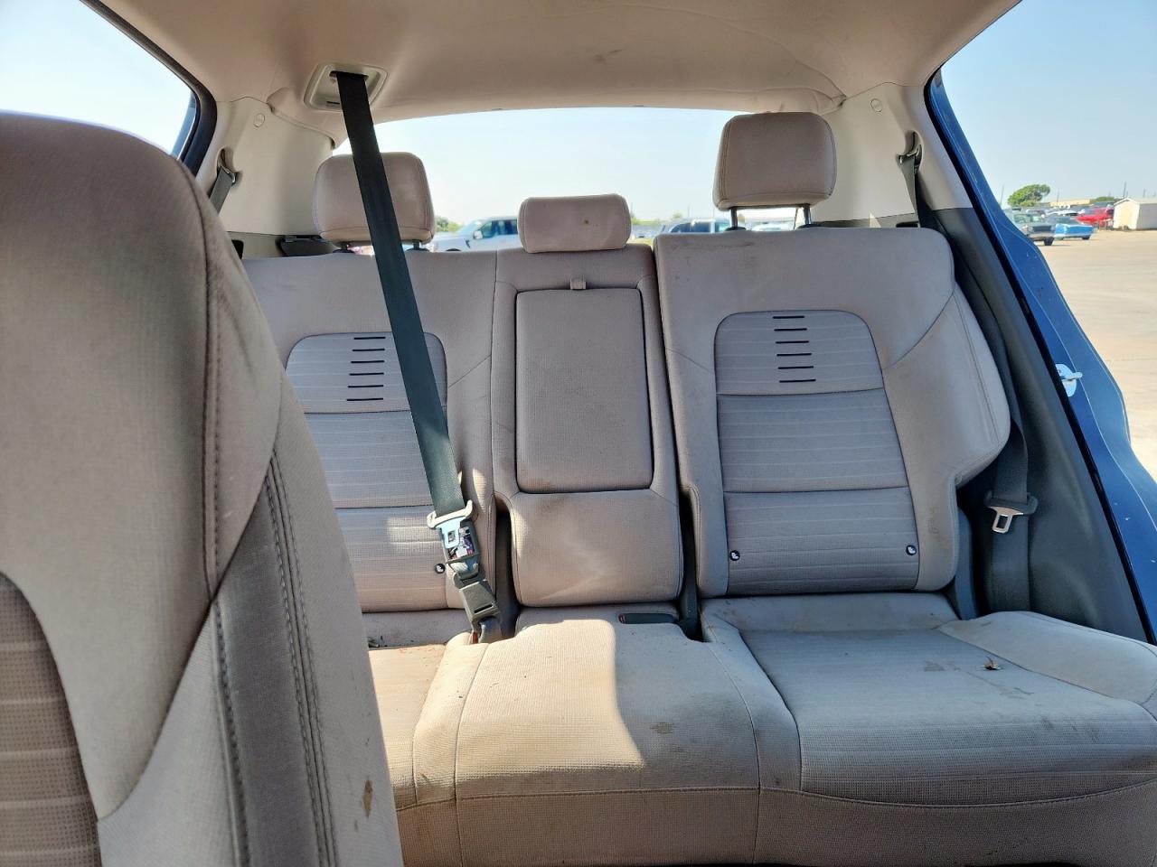 2018 Kia Sportage Lx VIN: KNDPM3AC2J7473842 Lot: 80157555