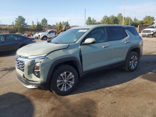 CHEVROLET EQUINOX LT 2026