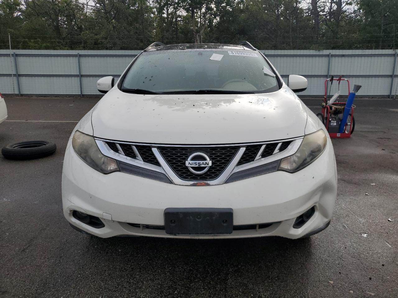 Murano Murano