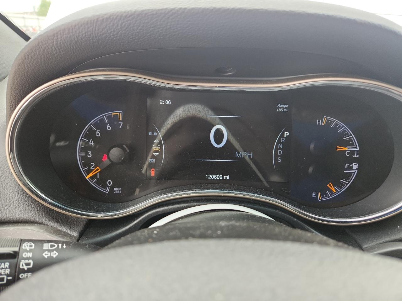 2015 Jeep Grand Cherokee Limited VIN: 1C4RJFBG4FC130078 Lot: 80267665