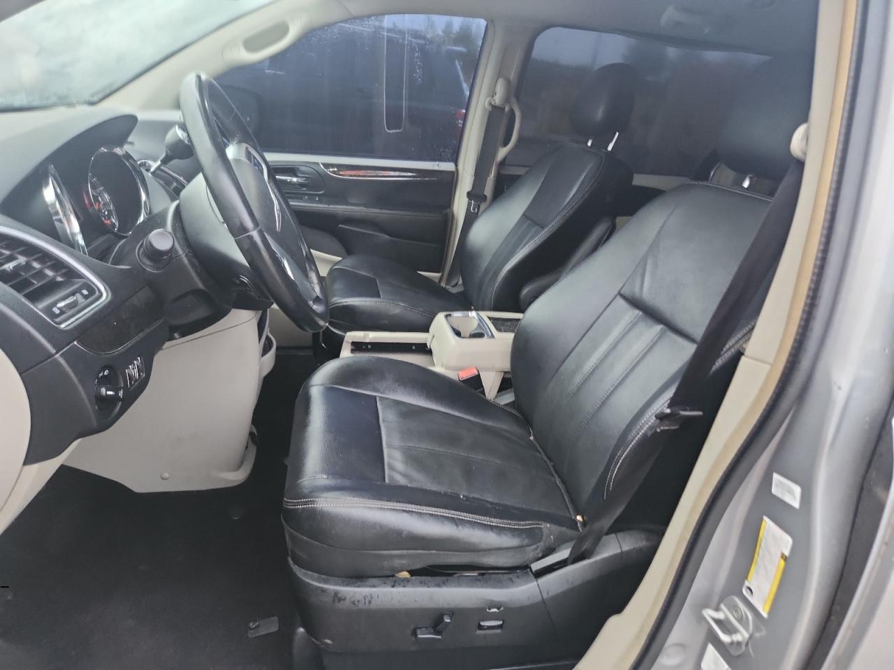 2013 Chrysler Town & Country Touring VIN: 2C4RC1BG8DR547866 Lot: 70777185