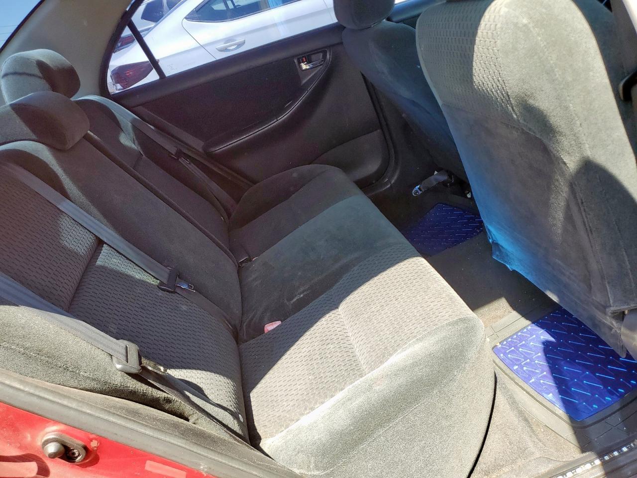 2008 Toyota Corolla Ce VIN: 1NXBR32E28Z983000 Lot: 71850135