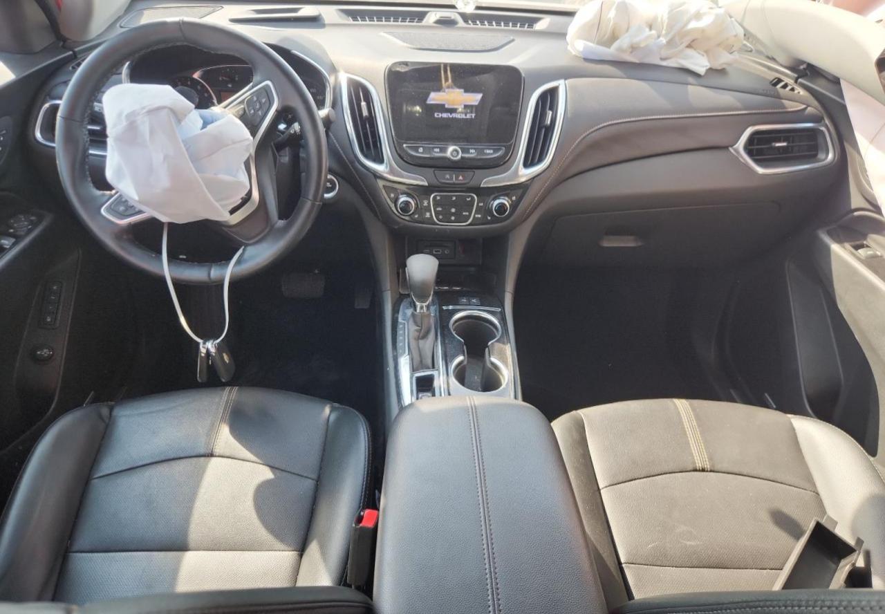 2023 Chevrolet Equinox Premier VIN: 3GNAXXEG8PL224071 Lot: 80277955