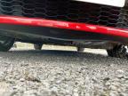 2018 ABARTH 124 SPIDER MULTIAIR  for sale at Copart SANDTOFT