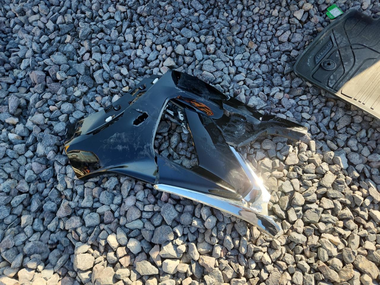 2024 Chevrolet Trailblazer Ls VIN: KL79MMSL9RB196707 Lot: 80379625