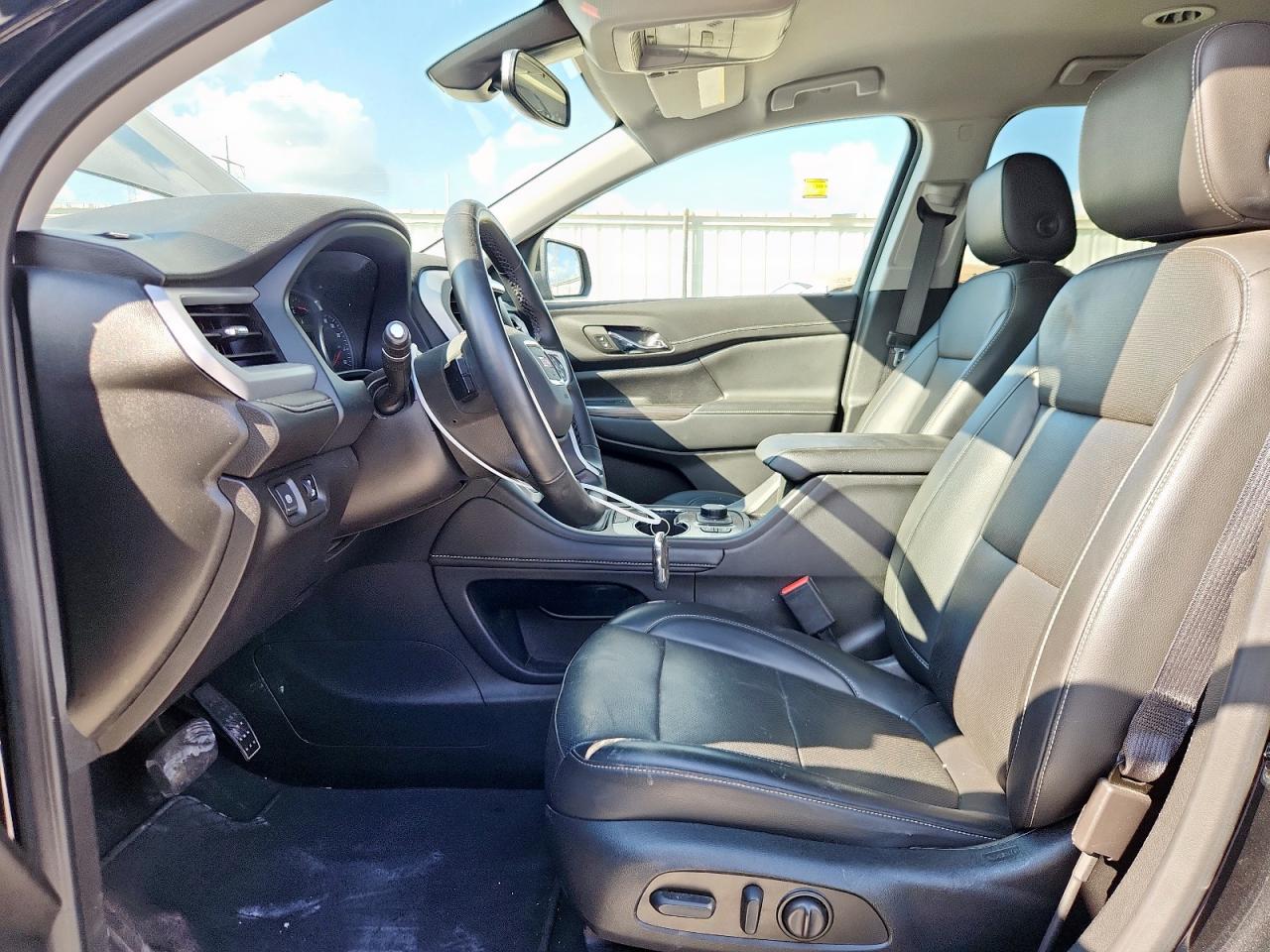 2023 GMC Acadia Slt VIN: 1GKKNUL42PZ199188 Lot: 83821915