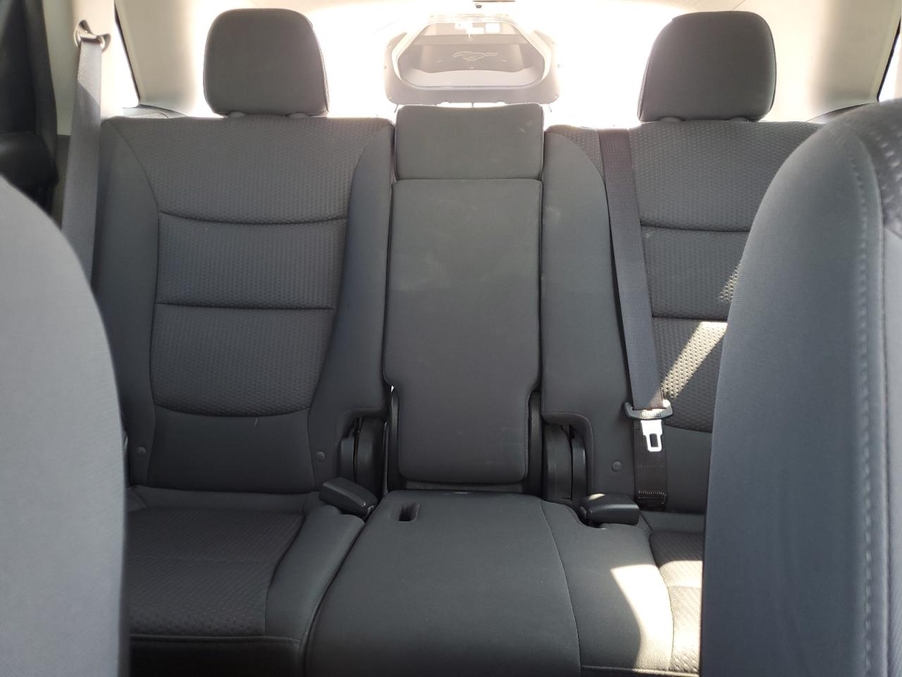 2012 Kia Sorento Base VIN: 5XYKT4A28CG234179 Lot: 80203445
