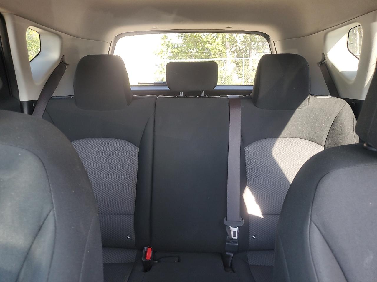 2023 Kia Soul Lx VIN: KNDJ23AU2P7861957 Lot: 80790595