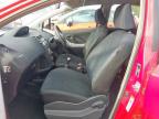 2010 TOYOTA YARIS TR VVT-I  for sale at Copart WHITBURN