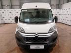 2023 CITROEN RELAY ENTERPRISE EDITION for sale at Copart NEWBURY