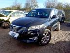 2011 TOYOTA RAV4 XT-R D-4D  for sale at Copart BRISTOL