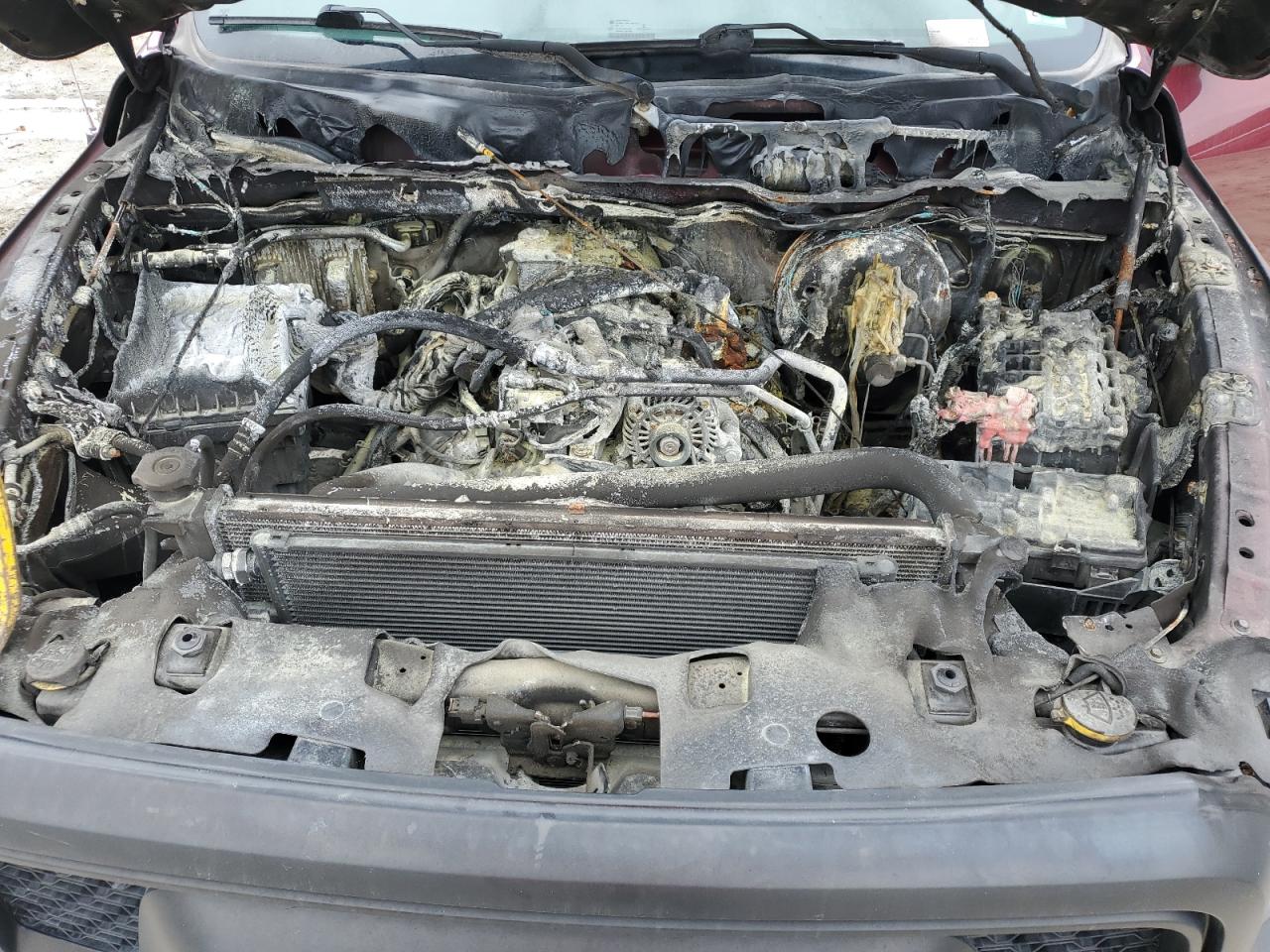 2017 Ram 1500 Rebel VIN: 1C6RR7YT9HS775151 Lot: 81857505