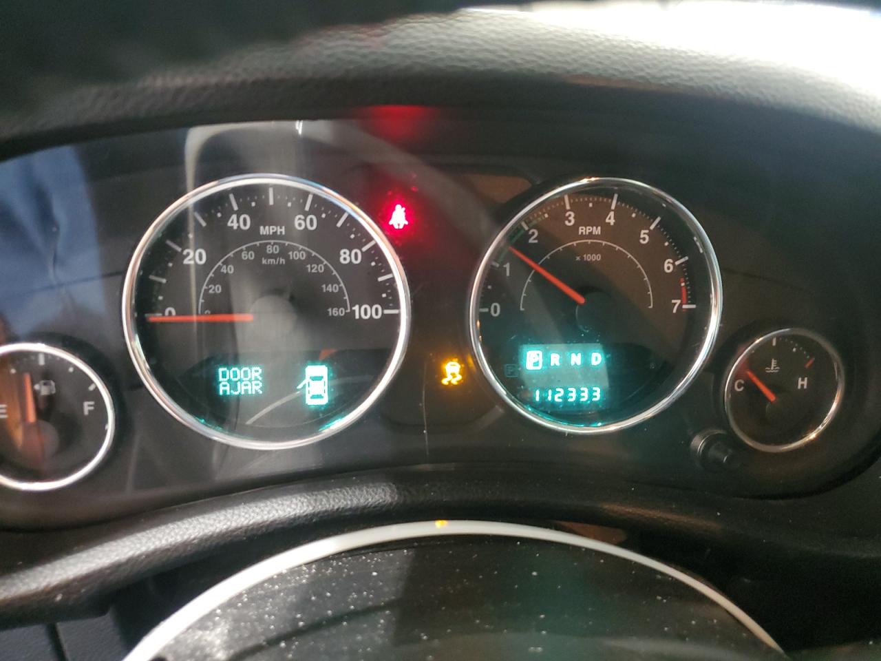 2012 Jeep Wrangler Sport VIN: 1C4AJWAG4CL215593 Lot: 71013325