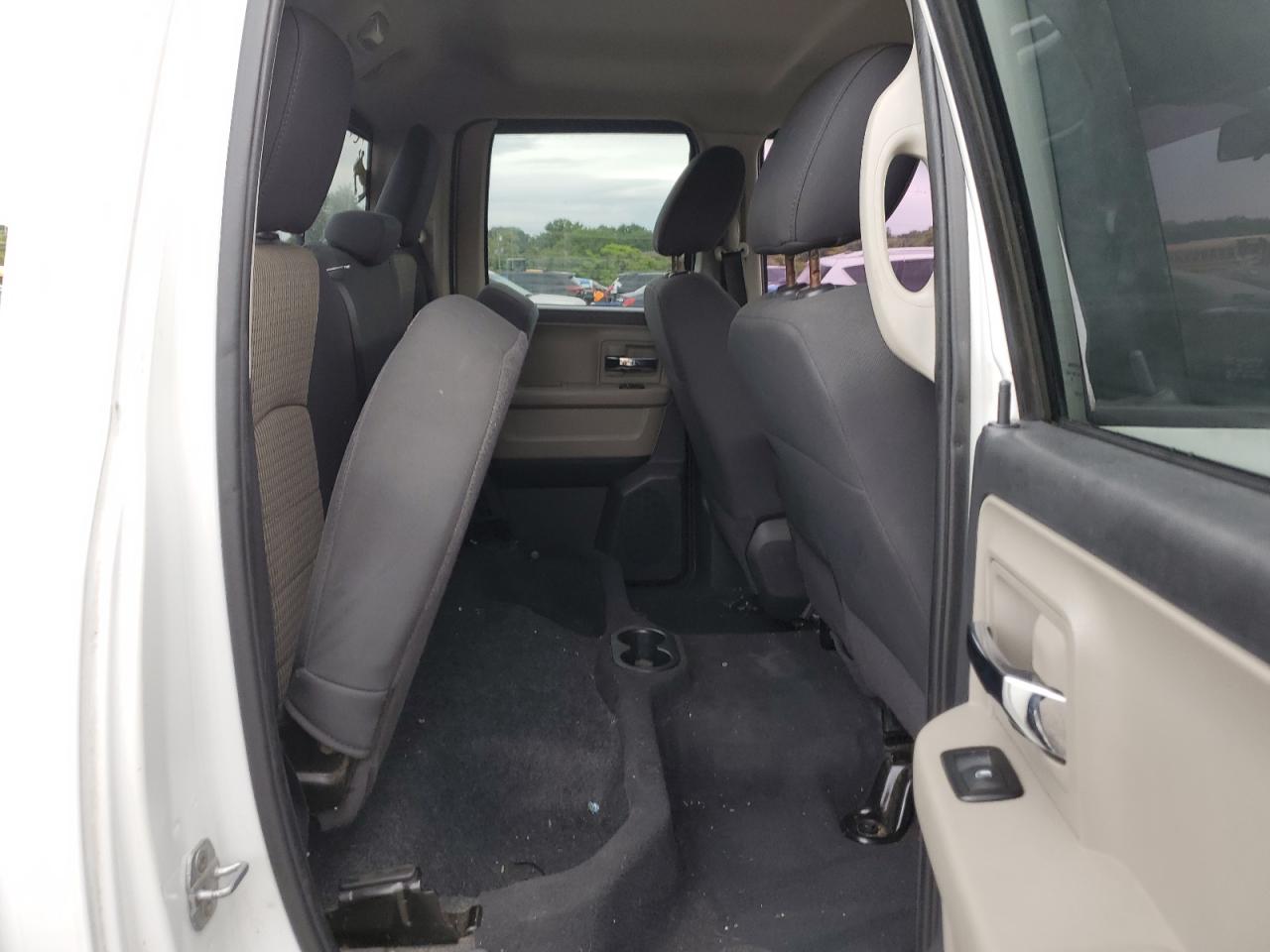 2011 Dodge Ram 1500 VIN: 1D7RV1GP4BS673324 Lot: 70877935