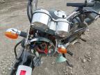 2014 YAMAHA YBR 125 CUSTOM  for sale at Copart YORK