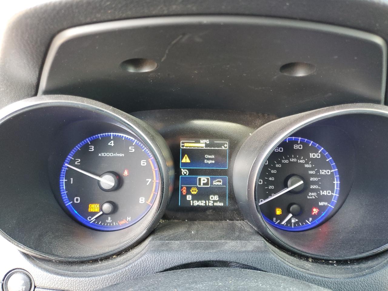 2015 Subaru Outback 2.5I Premium VIN: 4S4BSADC7F3261982 Lot: 71232045