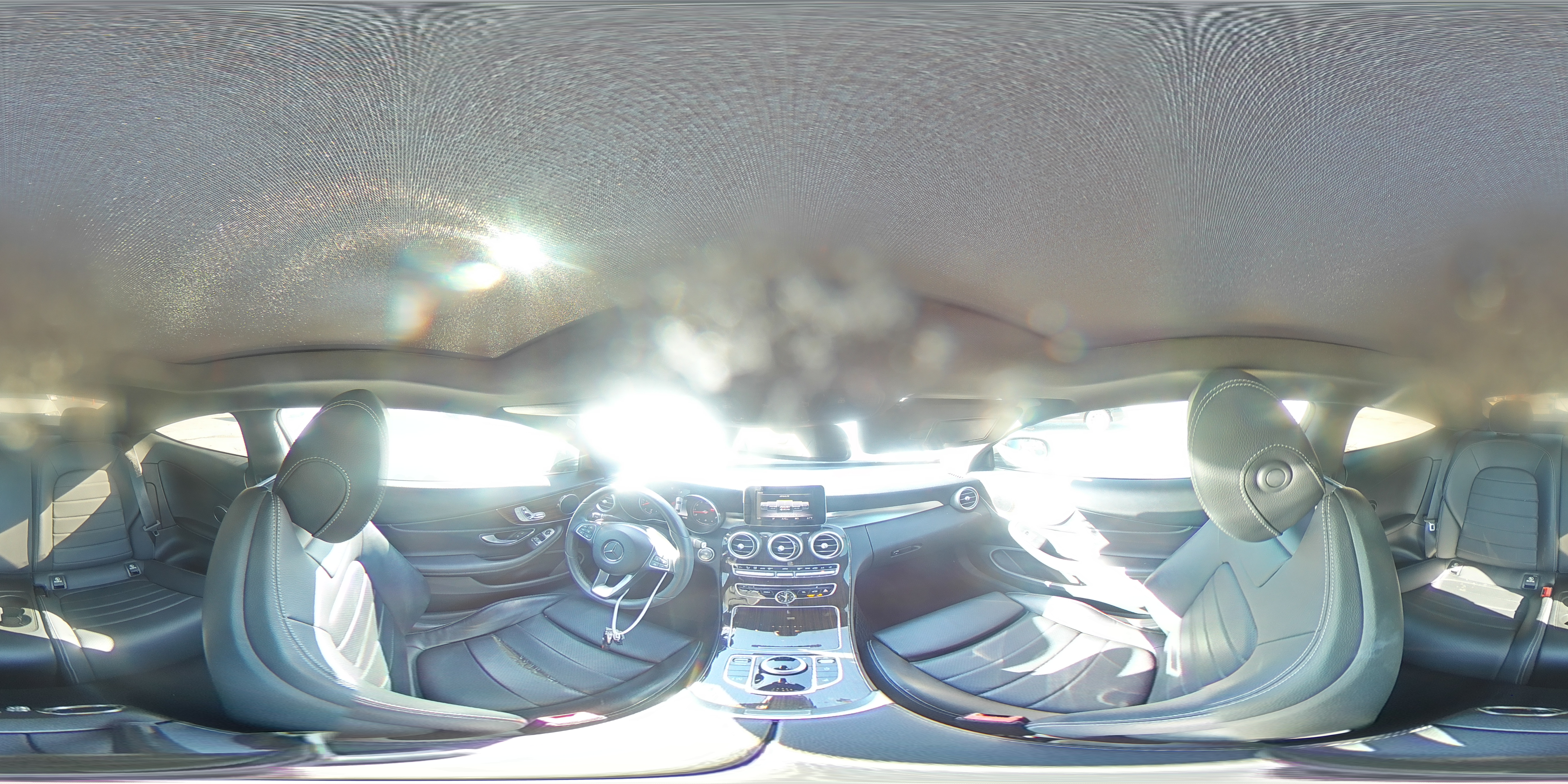 2018 Mercedes-Benz C 300 VIN: WDDWJ4JB0JF630720 Lot: 81661075