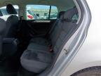 2010 VOLKSWAGEN GOLF GT TDI 140  for sale at Copart CHESTER
