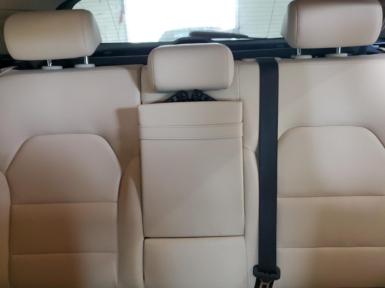 2019 Mercedes-Benz Gla 250 4Matic VIN: WDCTG4GB7KU020131 Lot: 80795035