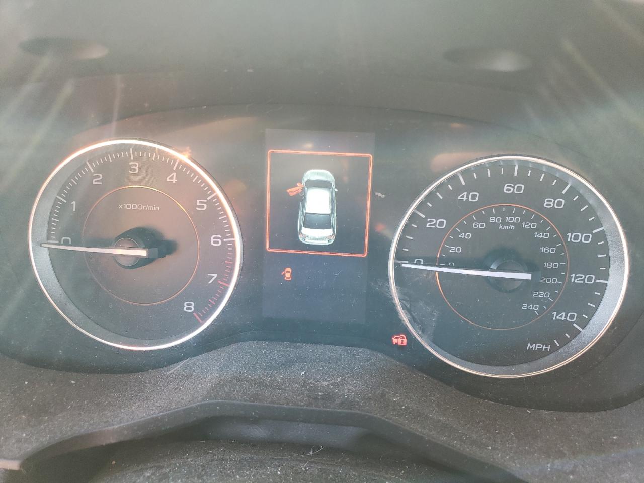 2019 Subaru Crosstrek Limited VIN: JF2GTAMC0K8304743 Lot: 80244595