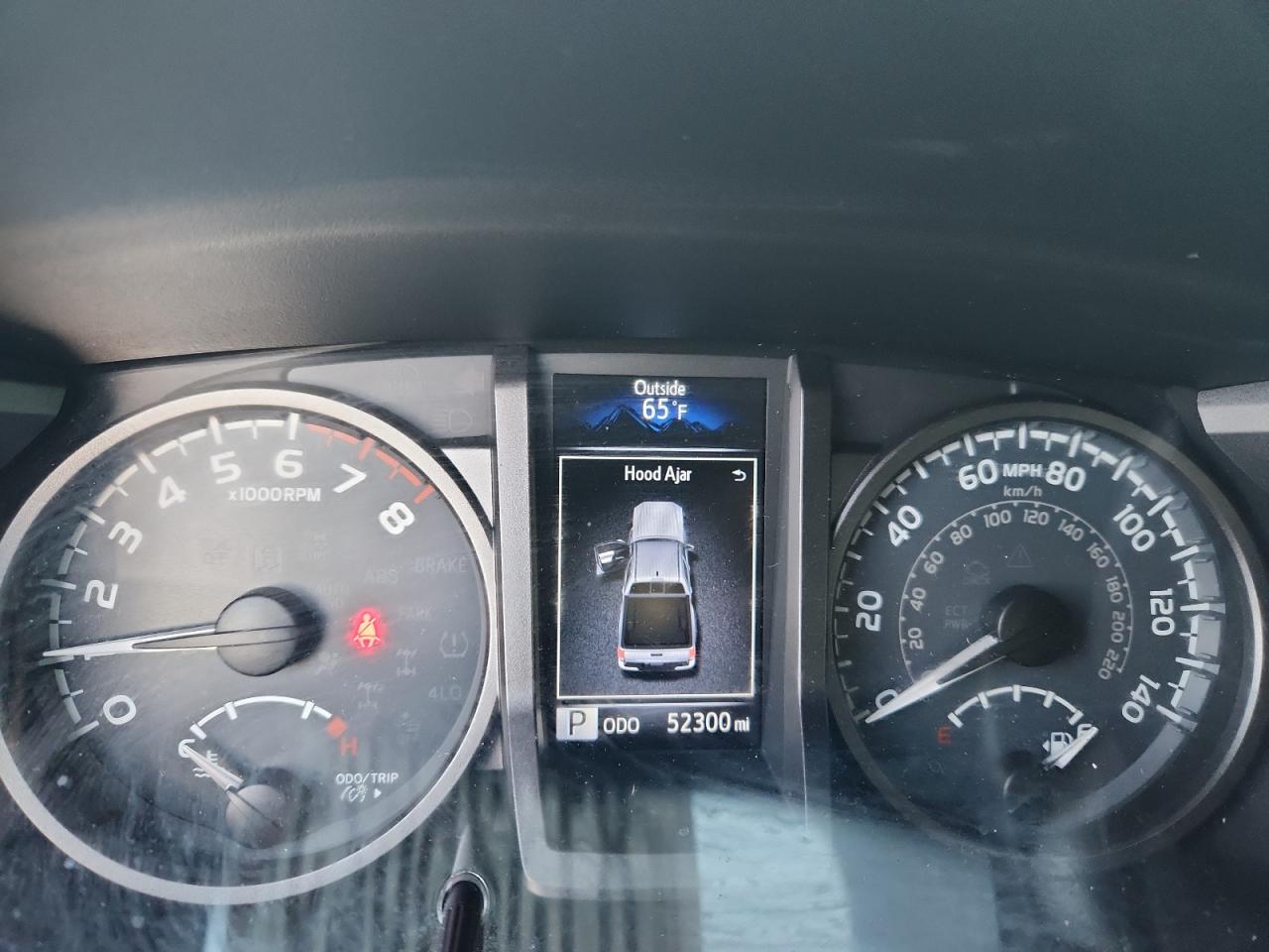 2019 Toyota Tacoma Double Cab VIN: 3TMAZ5CN5KM111819 Lot: 81325625